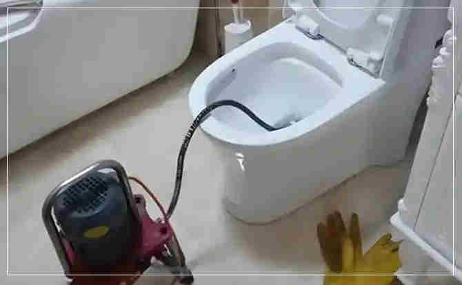 黄石马桶蹲坑蹲厕疏通
